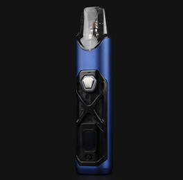 Test du NEX I de SXmini : un pod polyvalent à tirage automatique
