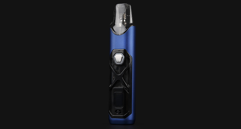 Test du NEX I de SXmini : un pod polyvalent à tirage automatique