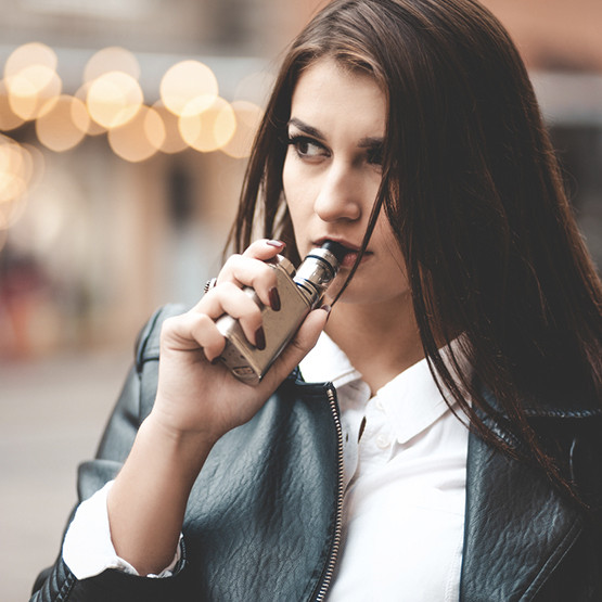 Vape MTL ou DL : quelles différences et comment choisir ?