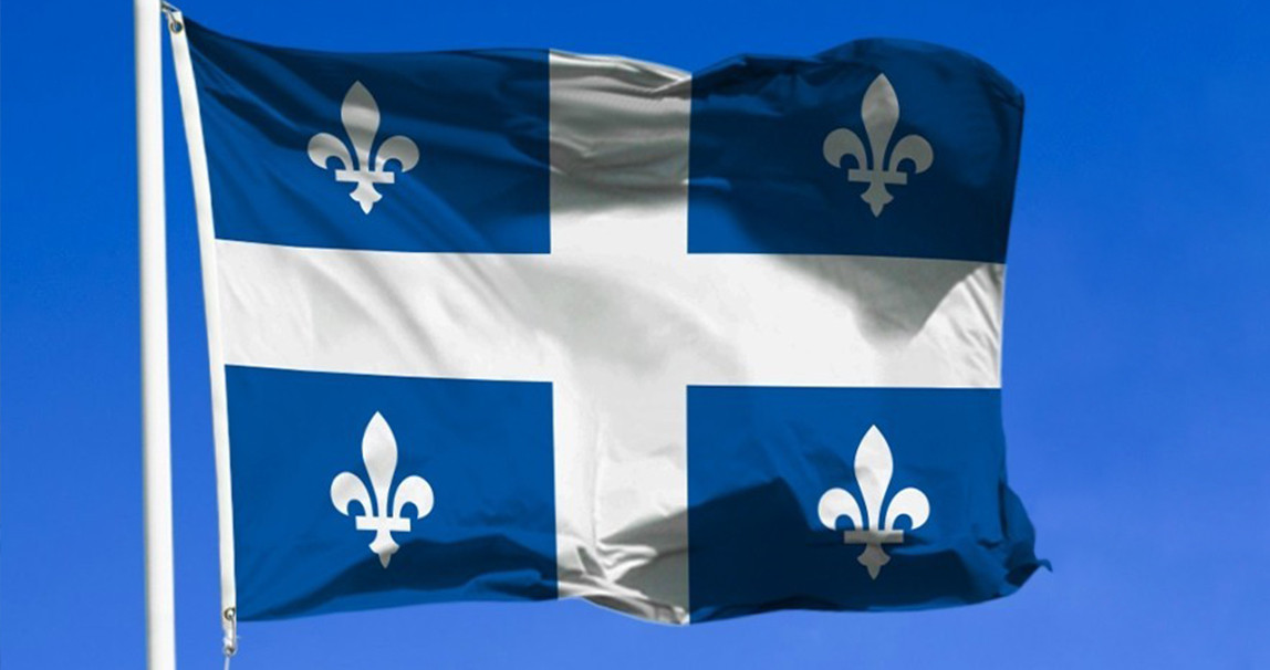 Québec : la cigarette électronique réglementée comme le tabac