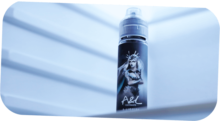 Bien conserver ses e-liquides