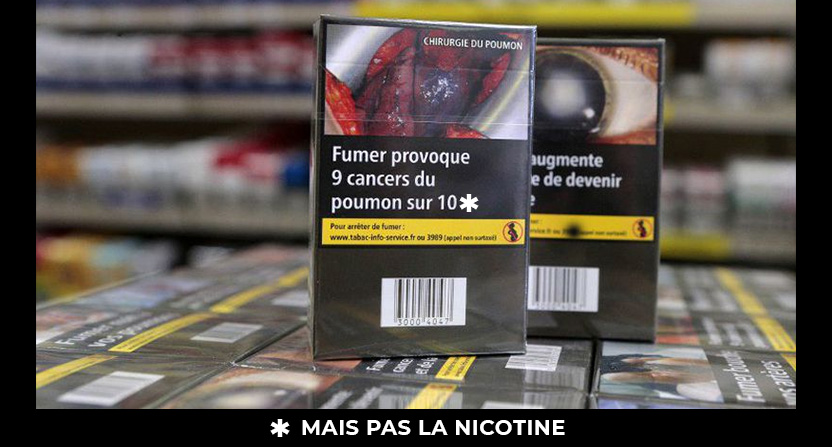 cigarette électronique vaporesso prix Y'a des risques à vapoter main image 0