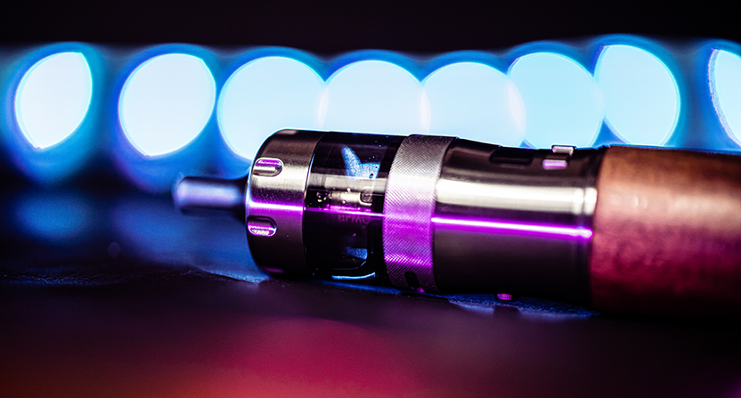 Preview Light Saber BP Mods : Notre test complet - A&L