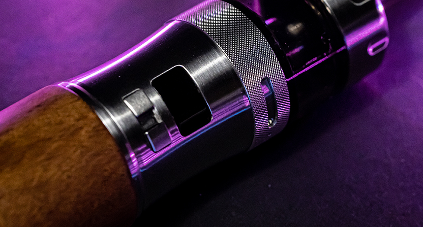 elfbar nachfüll pod läuft aus Eleaf, la marque experte de la vape offrant des produits de qualité main image 1