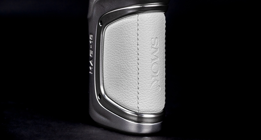 Kit MAG 18 Smok : Le test complet en avant-premire - Blog A&L