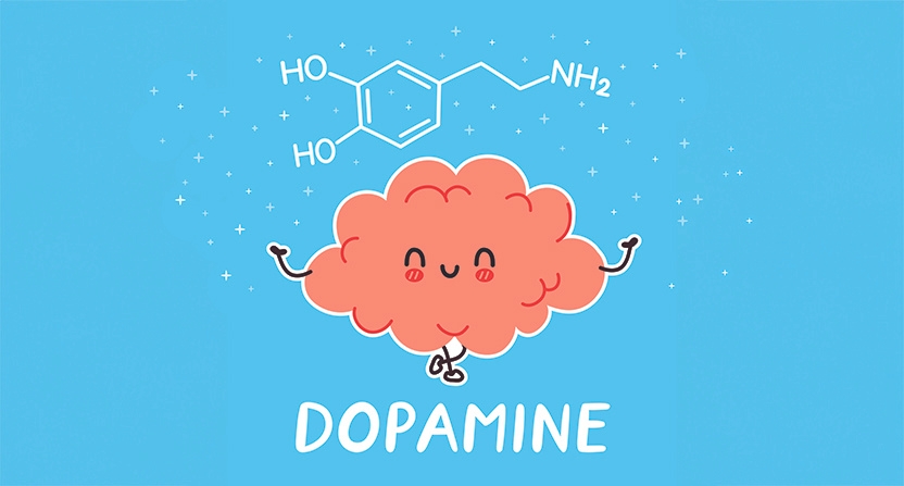 La nicotine pousse votre cerveau à produire de la dopamine - et il en redemande