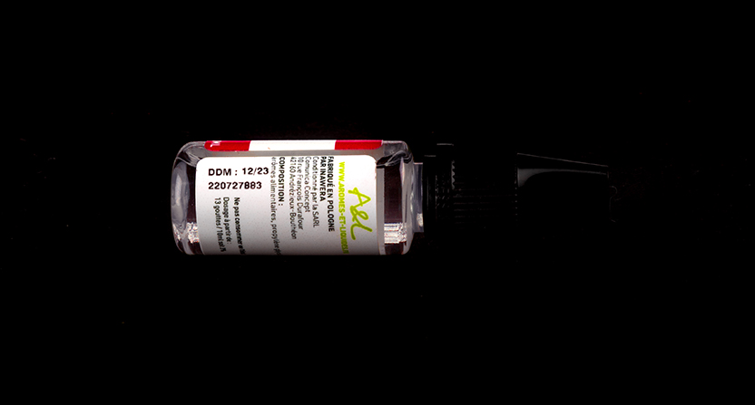 Mon e-liquide n'a plus de goût : que faire pour le retrouver ?