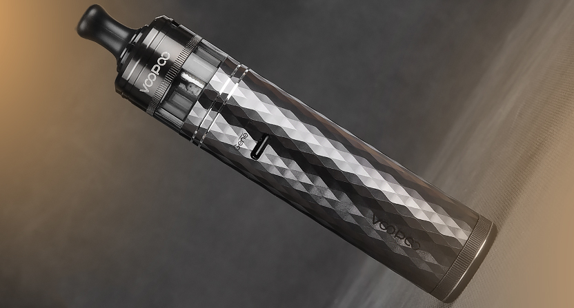 Test du Doric 60 Pro par Voopoo : un pod tubulaire avec une bonne autonomie
