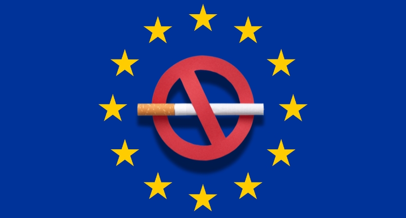 La cigarette lectronique fait baisser le tabagisme en Europe