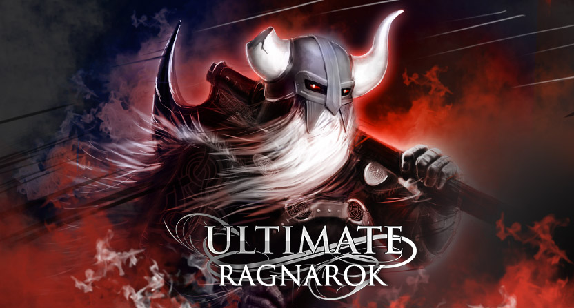 Le Viking du e-liquide Ragnarok Ultimate par Arômes et Liquides