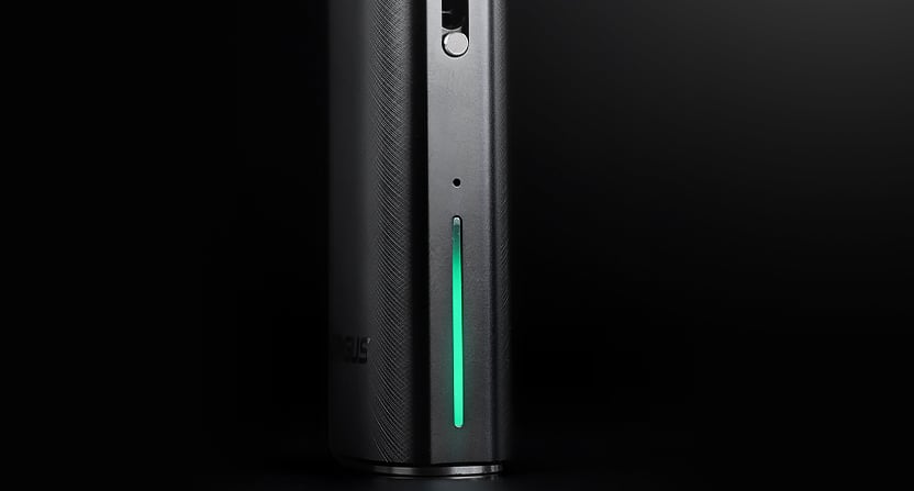 Le système de LED du pod Klyc