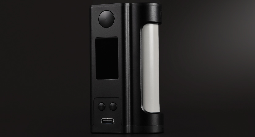 La box Flipside par Dovpo