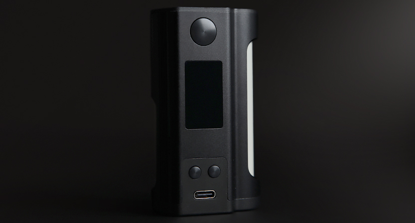 La box Flipside de Dovpo