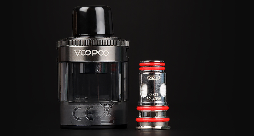 La résistance PnP X pour la cartouche PnP X