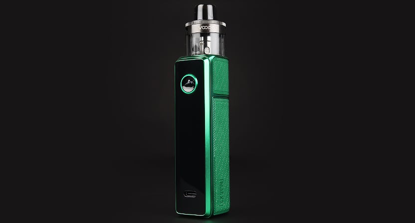 Le pod Drag X3 de Voopoo