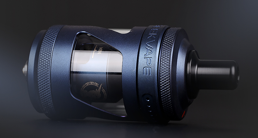 Le design du clearomiseur Z Nano MTL de Geekvape