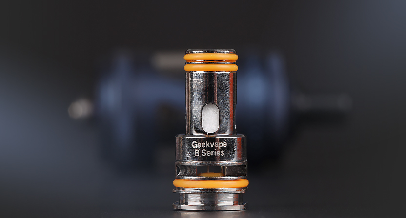La résistance B Series du clearomiseur Z Nano MTL de Geekvape