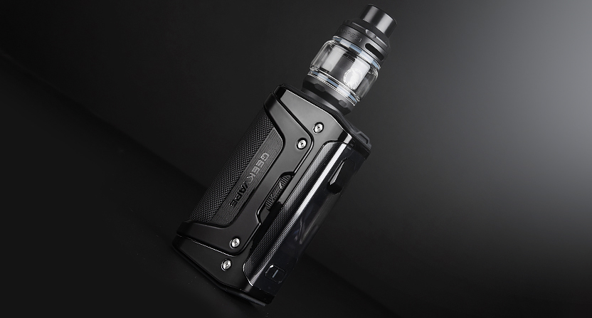 Le kit Aegis Legend 5 de Geek Vape