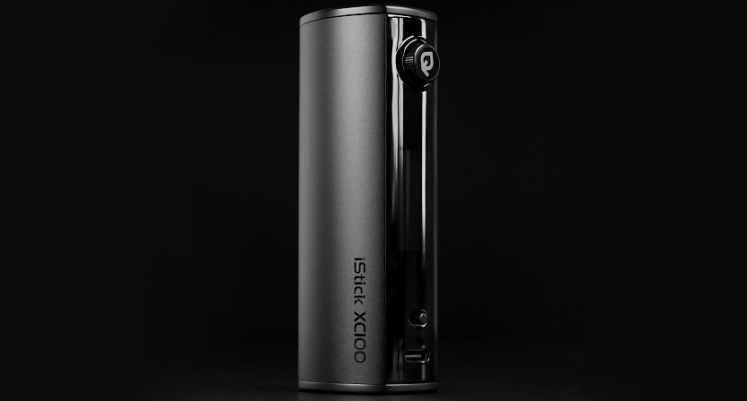 La box XC100 par Eleaf