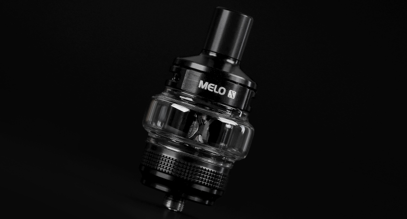 Le clearomiseur Melo X par Eleaf