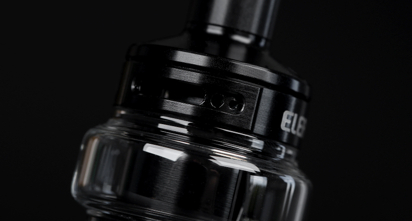 L'ariflow du Melo X de chez Eleaf