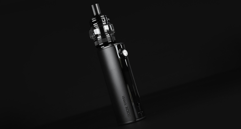 Le kit iStick XC100 par Eleaf