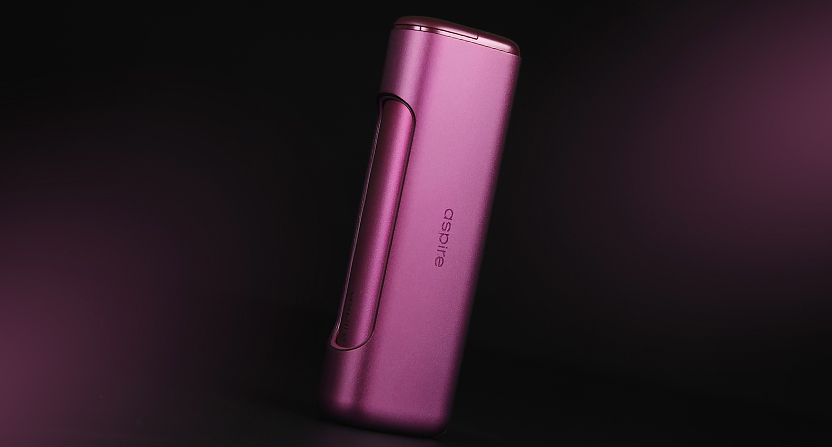 Le kit Nexi Pro de Aspire