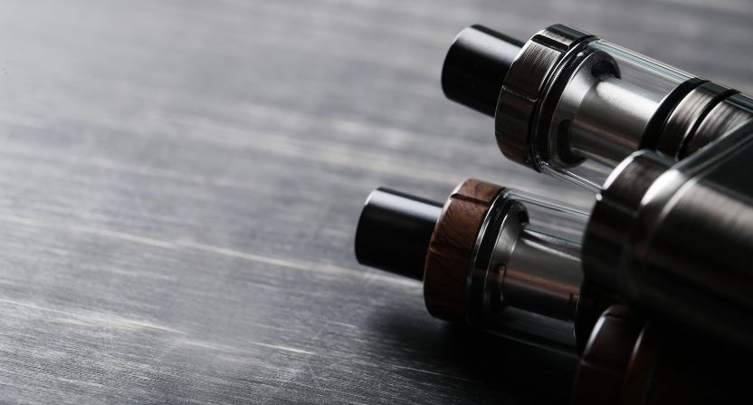 elfbar nachfüll pod läuft aus Sevrage tabagique : la vape confirme son rôle essentiel
