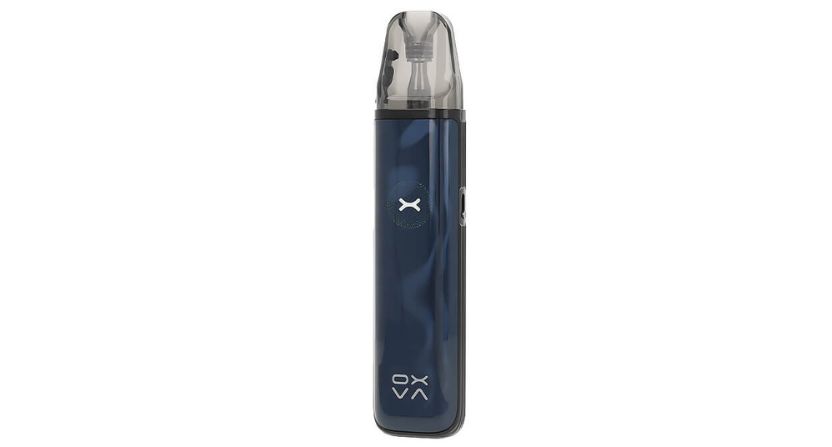 Pod XLIM Go 2 OXVA