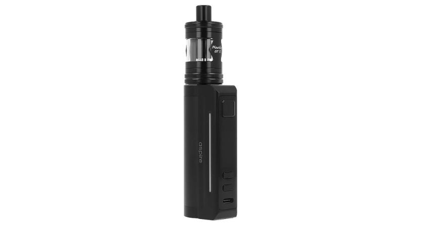 Kit Zelos X80 Aspire