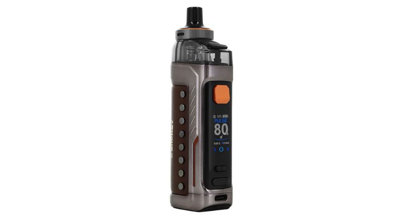 Pod Armour G Vaporesso
