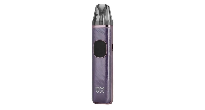 Pod XLIM Pro 2 OXVA