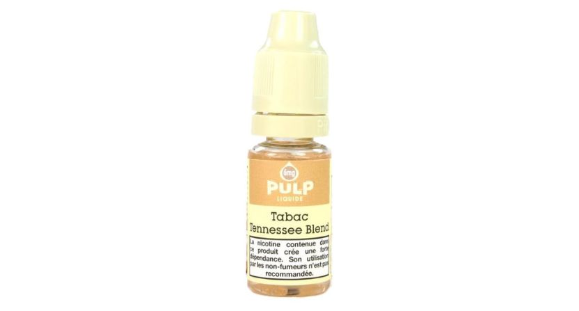Classic Tennessee Blend - PULP