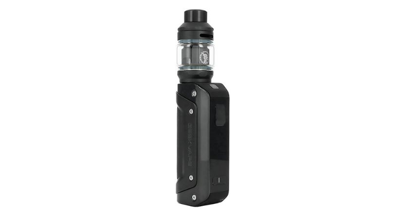 Kit Aegis Solo 3 3000mAh - Geekvape