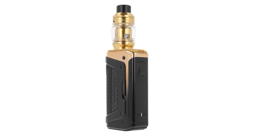 Kit Aegis Aegis Legend 5 - Geekvape