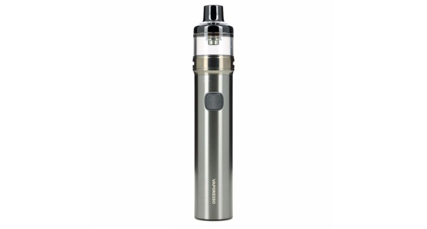 Kit GTX Go 80 - Vaporesso