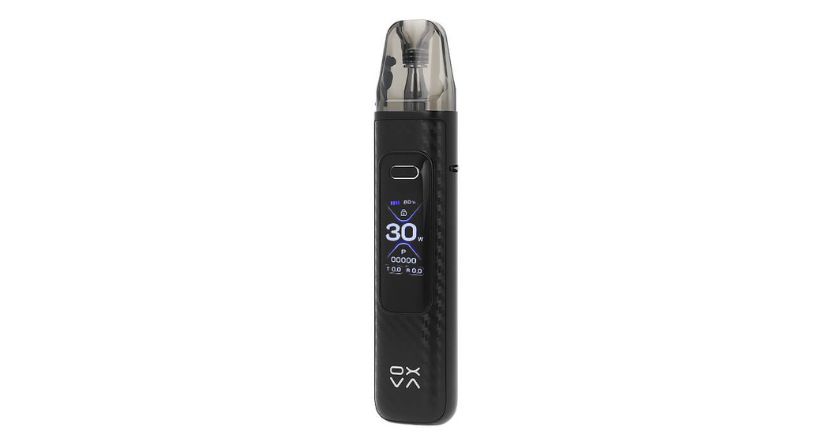 Pod XLIM Pro 3 OXVA