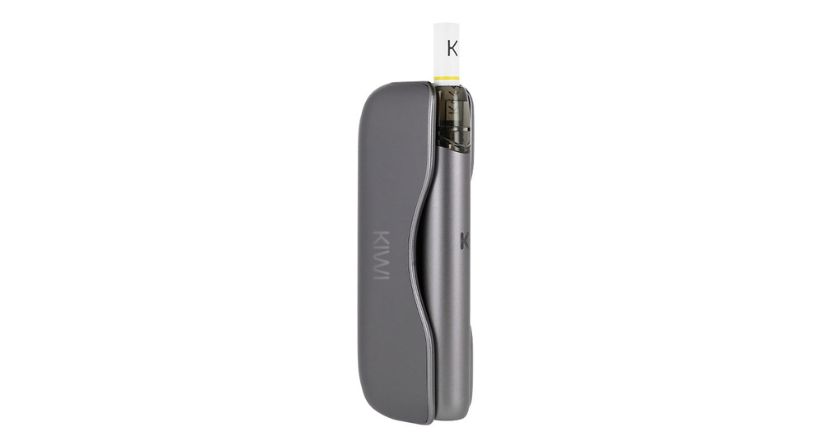 Pod Kiwi 2 Pen Starter Kit - Kiwi Vapor