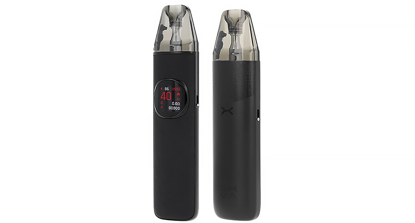 Pod NeXlim 2 & Pod NeXlim 2 Mini - OXVA