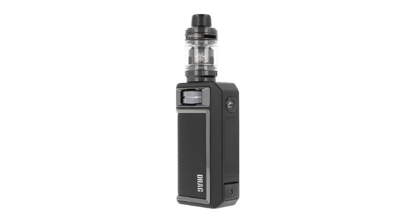 Drag 6 - Voopoo