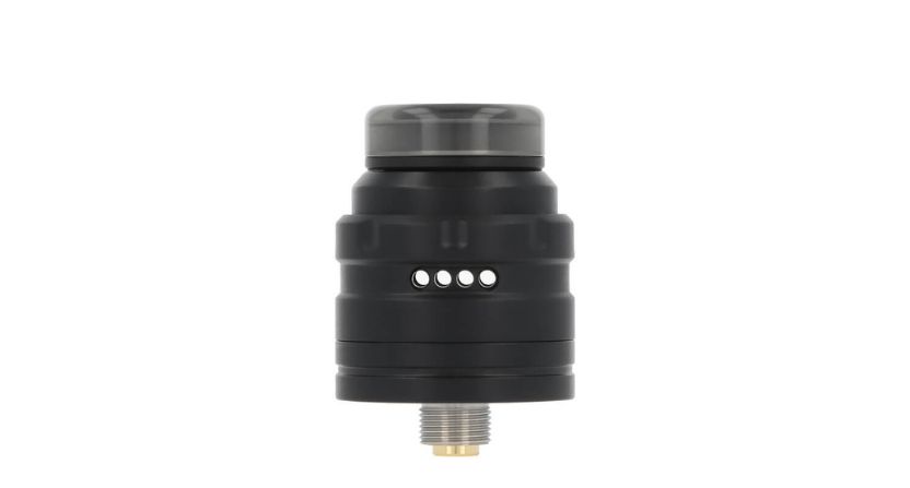 Dripper San Mini RDA - San Indonesia x Gerobak Vapor