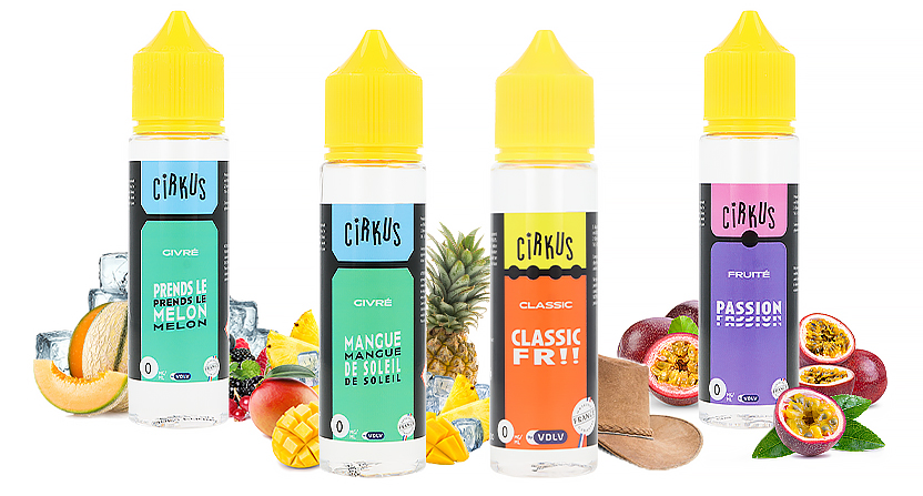 Cirkus VDLV