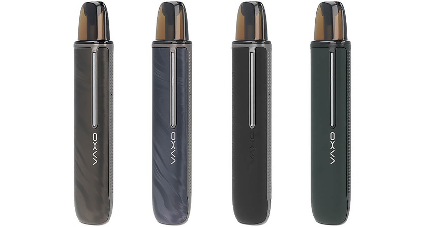 Gamme de Pod Artio 2 - OXVA