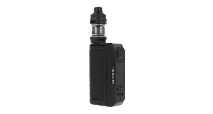 Kit Thelema Q200 Pro - Lost Vape