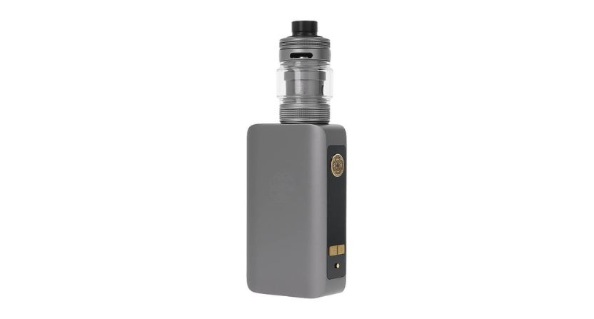 Kit DotBox 220 V2 - Dotmod
