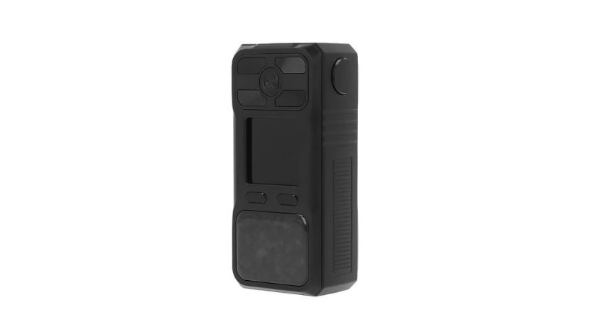 Box Rayden 220 - BD Vape