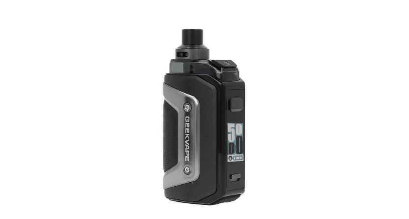 Pod Aegis Hero 5 - Geekvape