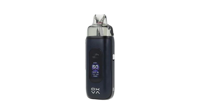 Pod Vprime 2 - OXVA