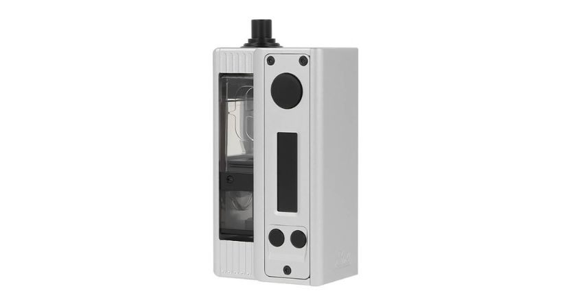 Kit Stubby V2 AIO - Early Bird X Vaping Bogan
