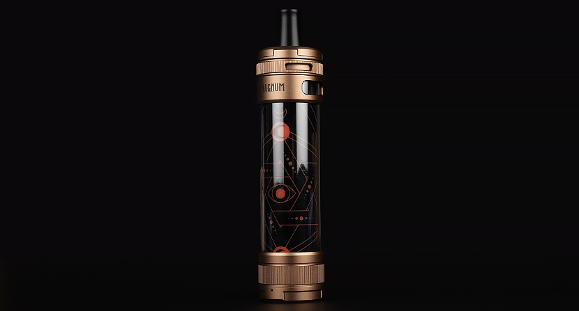 Pod Magnum Aspire